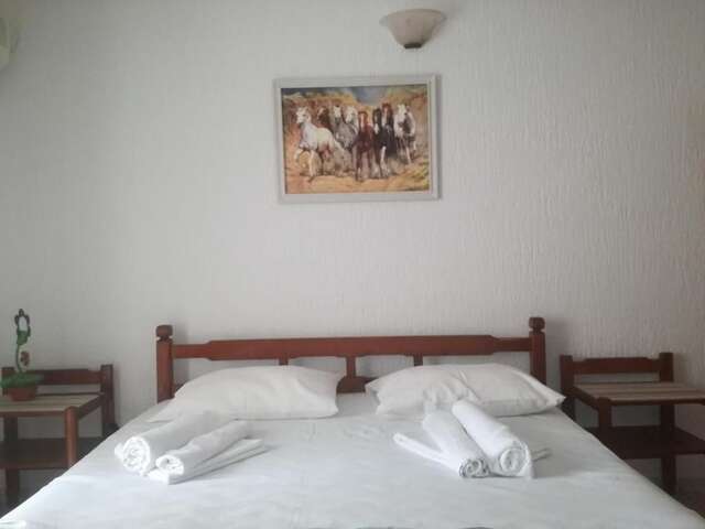 Апартаменты Apartmani Miron Рафаиловичи-49