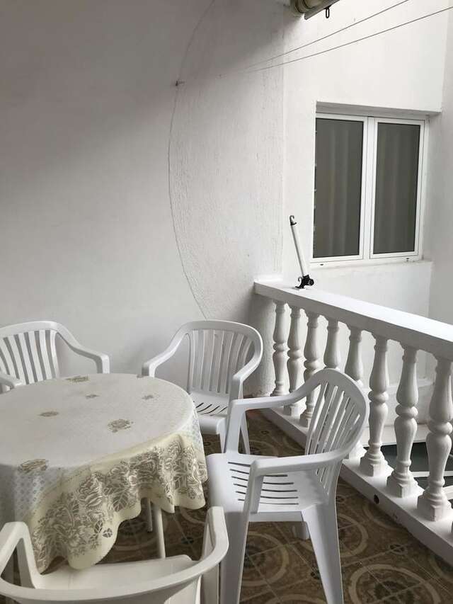 Апартаменты Apartmani Miron Рафаиловичи-7