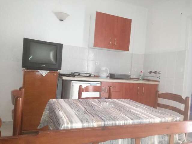 Апартаменты Apartmani Miron Рафаиловичи-52