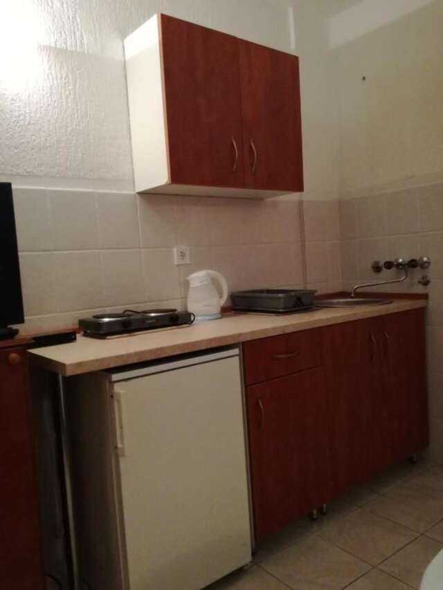 Апартаменты Apartmani Miron Рафаиловичи-54