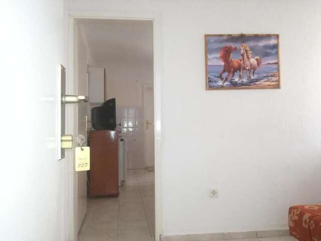 Апартаменты Apartmani Miron Рафаиловичи-57
