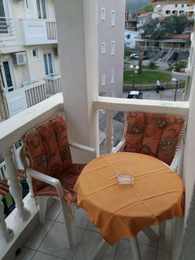 Апартаменты Apartmani Miron Рафаиловичи-60