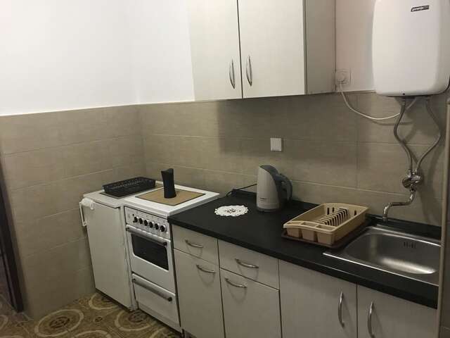 Апартаменты Apartmani Miron Рафаиловичи-8