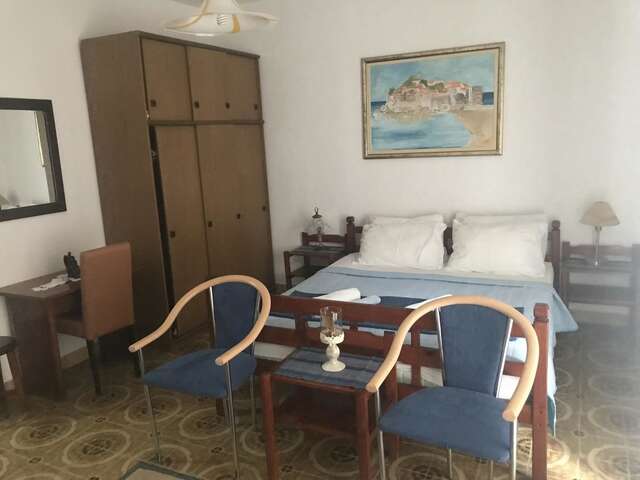 Апартаменты Apartmani Miron Рафаиловичи-10
